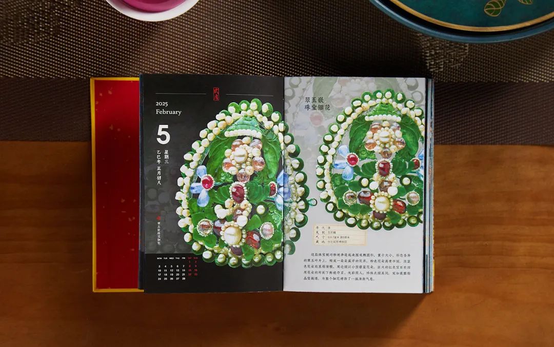 真正的国宝“顶流”，让44座博物馆全年开放~