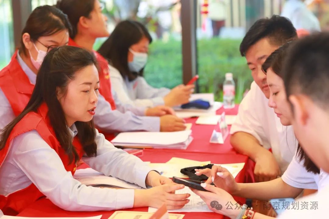 提笔，写不尽这一年 | 基层亮点巡礼之不动产登记中心