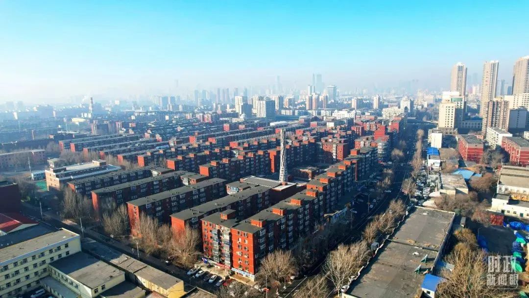 学习 | 进商场、看社区,习近平沈阳之行的殷殷牵挂 学习 | 进商场、看社区,习近平沈阳之行的殷殷牵挂