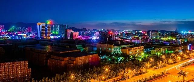 城市蓝色空间如何影响心理健康？一文了解核心效应