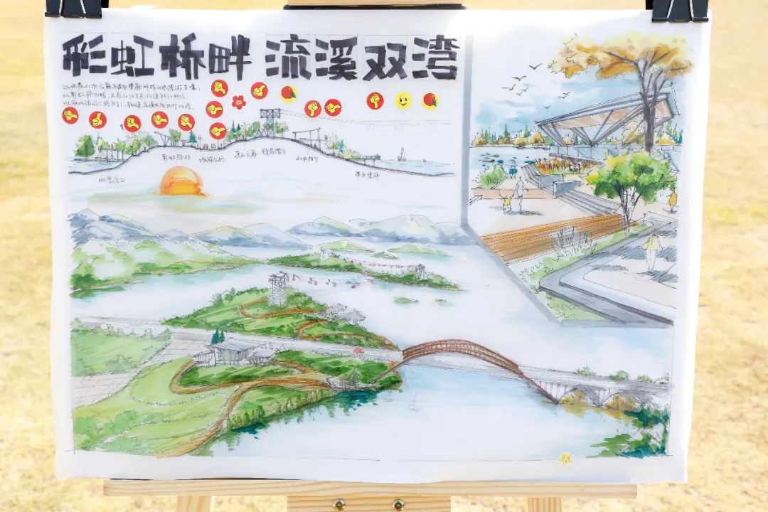 百千万工程㉑|绘出乡村美景,我心中的“从化粤美乡村”活动成功举办 百千万工程㉑|绘出乡村美景,我心中的“从化粤美乡村”活动成功举办