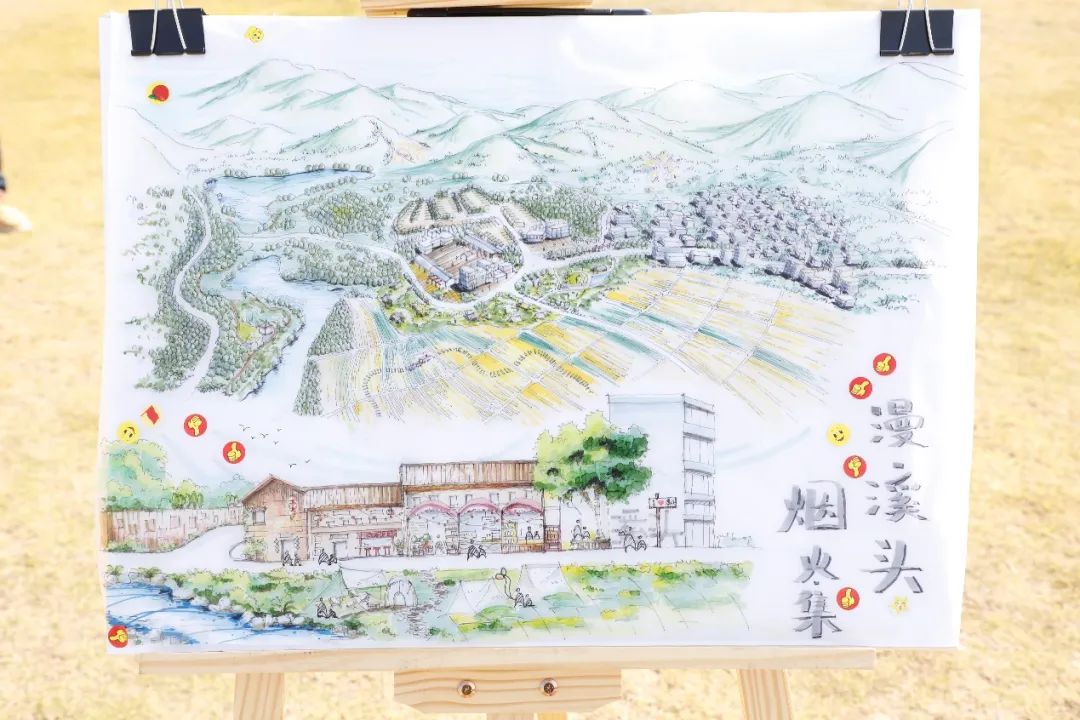 百千万工程㉑|绘出乡村美景,我心中的“从化粤美乡村”活动成功举办 百千万工程㉑|绘出乡村美景,我心中的“从化粤美乡村”活动成功举办