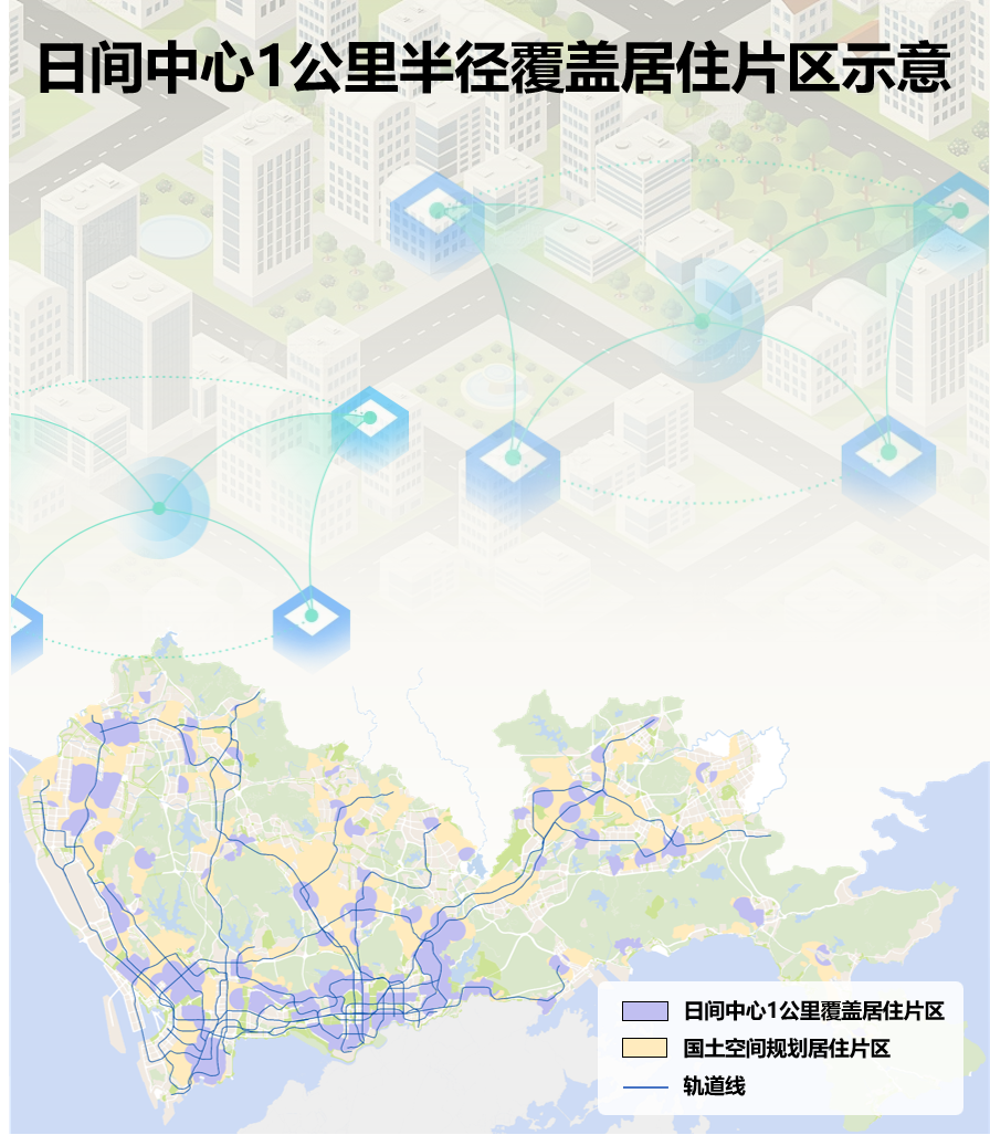 适老化建设,年轻的深圳准备好了么? 适老化建设,年轻的深圳准备好了么?