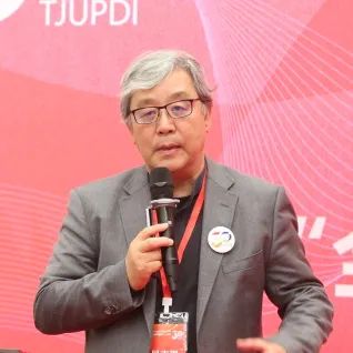 精彩回顾：同济规划院建院三十周年活动 | 同济规划院系列成果发布仪式
