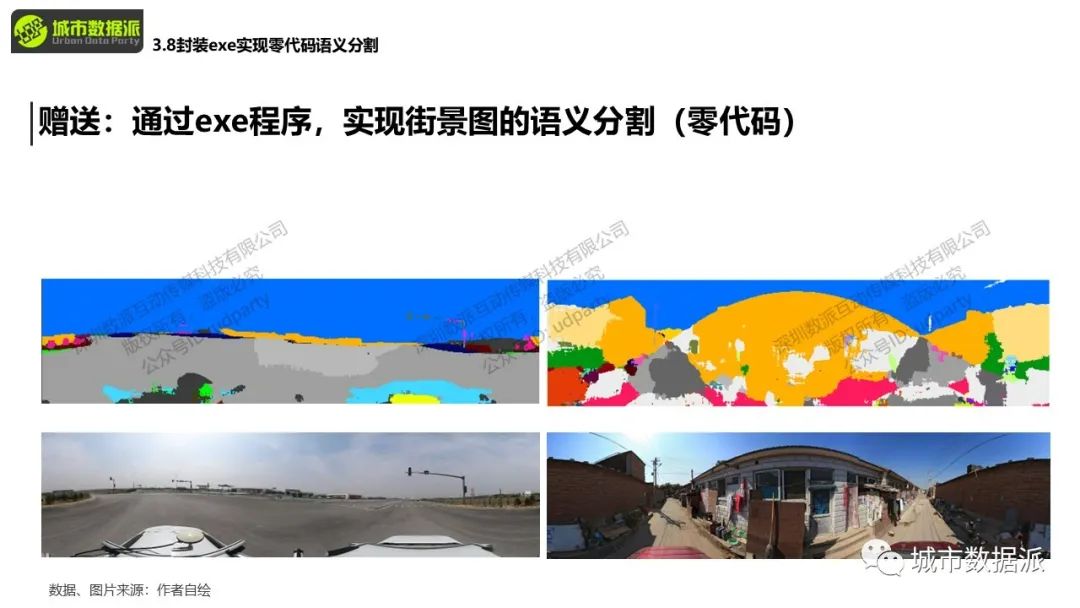 【特惠最后4天】掌握图像分割技术与机器学习算法在城市空间问题中的应用丨城市数据派