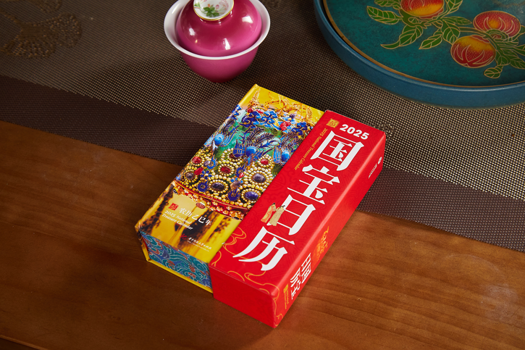 真正的国宝“顶流”，让44座博物馆全年开放~
