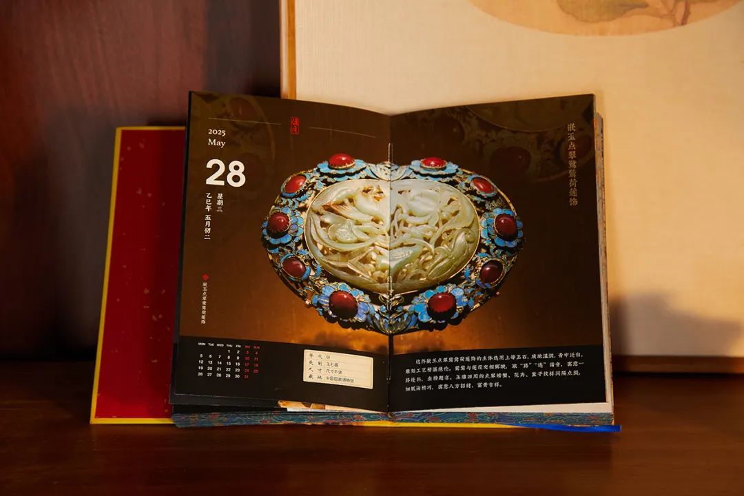 真正的国宝“顶流”，让44座博物馆全年开放~