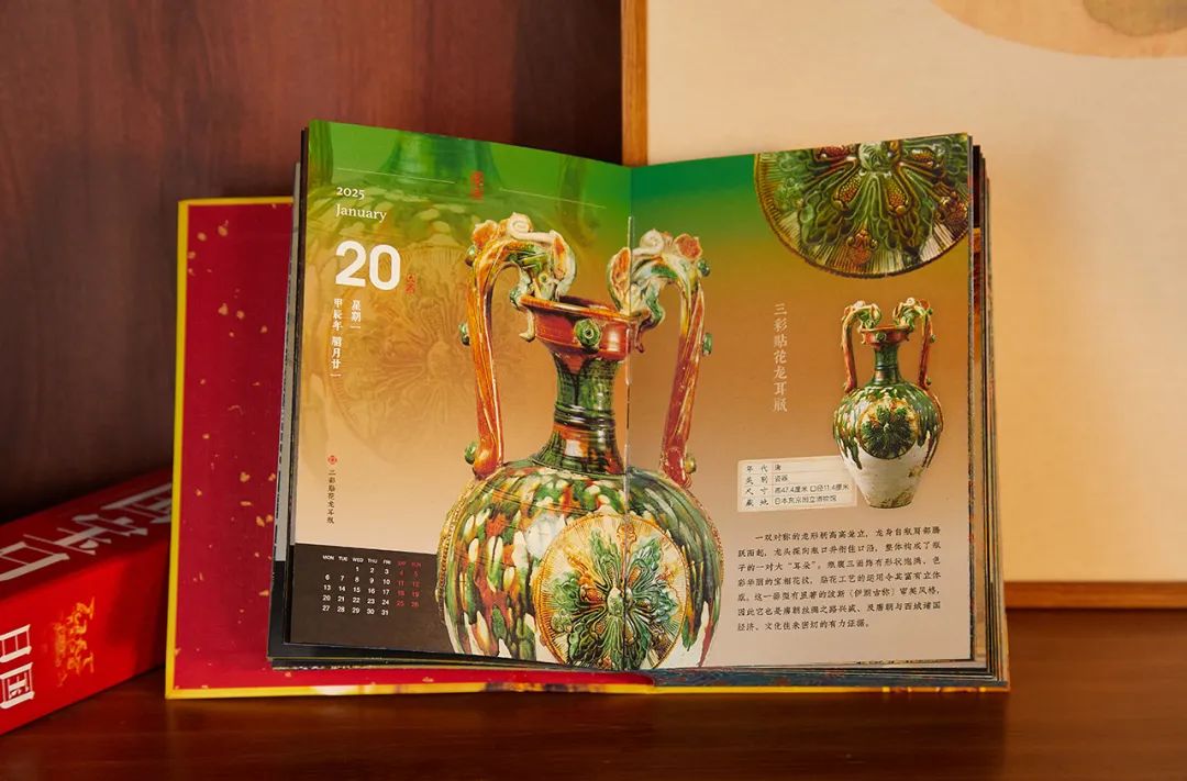 真正的国宝“顶流”，让44座博物馆全年开放~