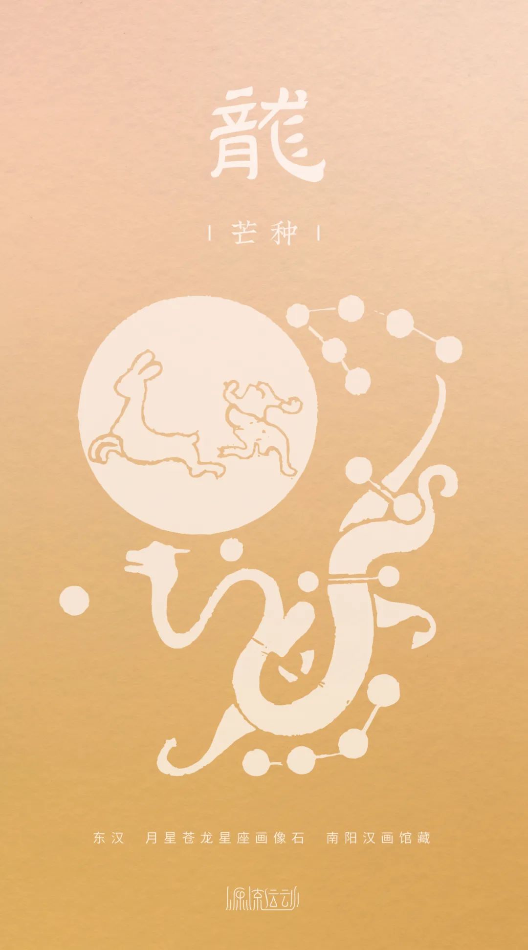 2025春节特辑:源流运动·化龙 2025春节特辑:源流运动·化龙