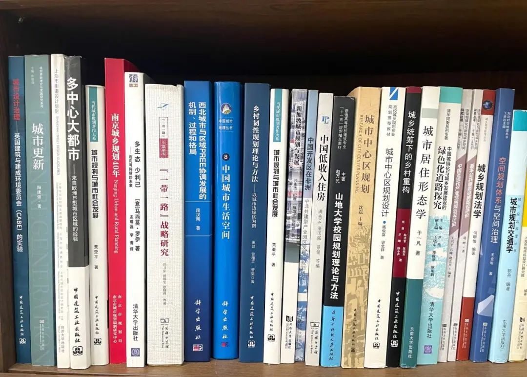方圆阁 | 募集规划图书资料,诚邀同行慷慨惠赠 方圆阁 | 募集规划图书资料,诚邀同行慷慨惠赠