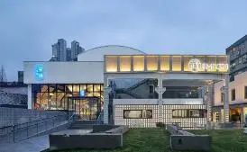 理论研究 | 以科创为导向的老工业地区更新路径探索——以杨浦滨江的实践为例 理论研究 | 以科创为导向的老工业地区更新路径探索——以杨浦滨江的实践为例