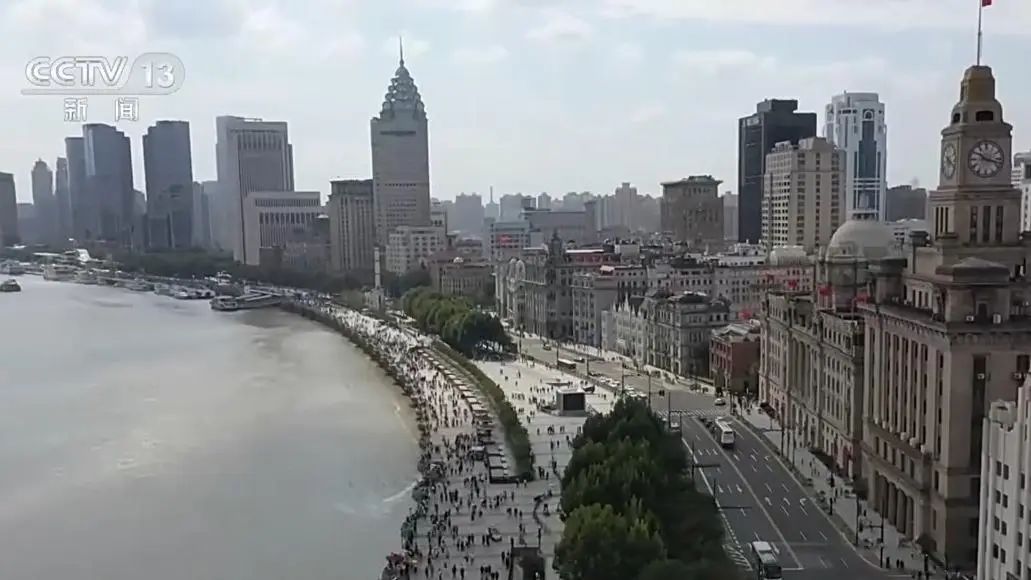 央视解读 | 22个超大特大城市国土空间总体规划全部获批,规划什么?怎么规划? 央视解读 | 22个超大特大城市国土空间总体规划全部获批,规划什么?怎么规划?