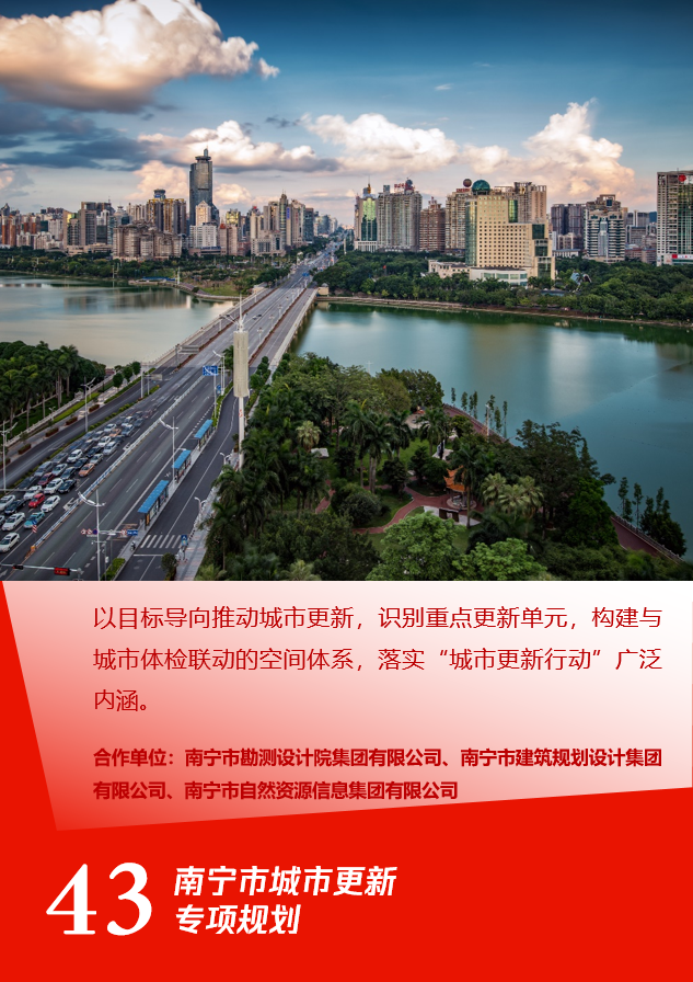 2024-2025中规院深圳分院年度代表项目合集（下）