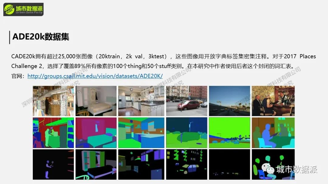 【倒计时4天】手把手带你利用深度学习进行街景语义分析丨城市数据派