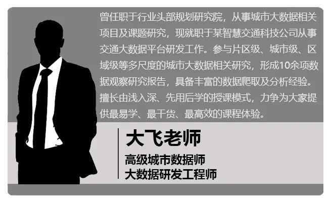 全方位数据获取技巧大公开！解锁人口迁徙、交通、社交、旅游、热搜、评论等数据丨城市数据派