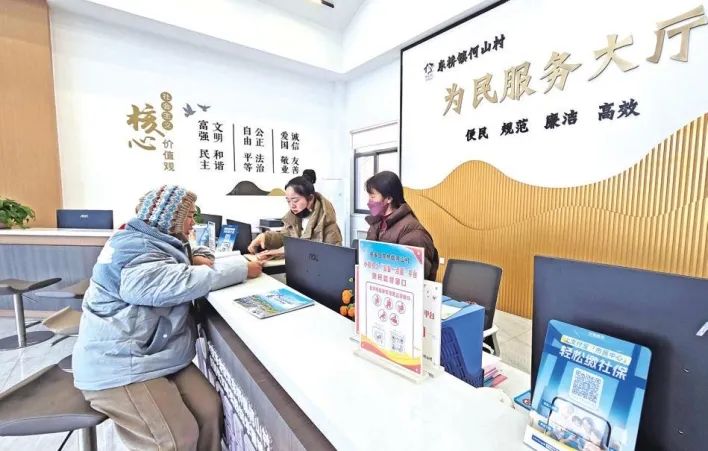 安徽六安金安区：绘出新生活 垦出幸福田