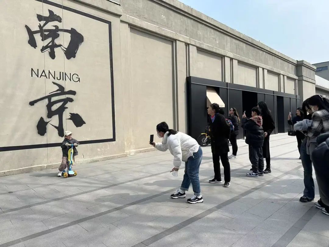 规划引领  带您“水陆空”畅游老城南