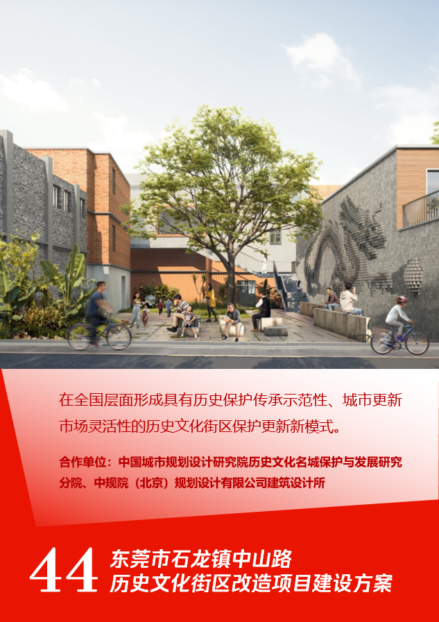 2024-2025中规院深圳分院年度代表项目合集（下）