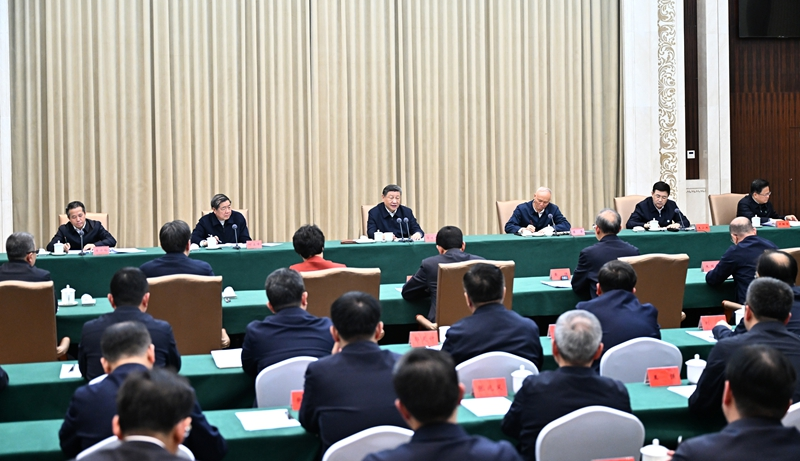 学习 | 两赴东北,总书记对这片土地寄予厚望 学习 | 两赴东北,总书记对这片土地寄予厚望
