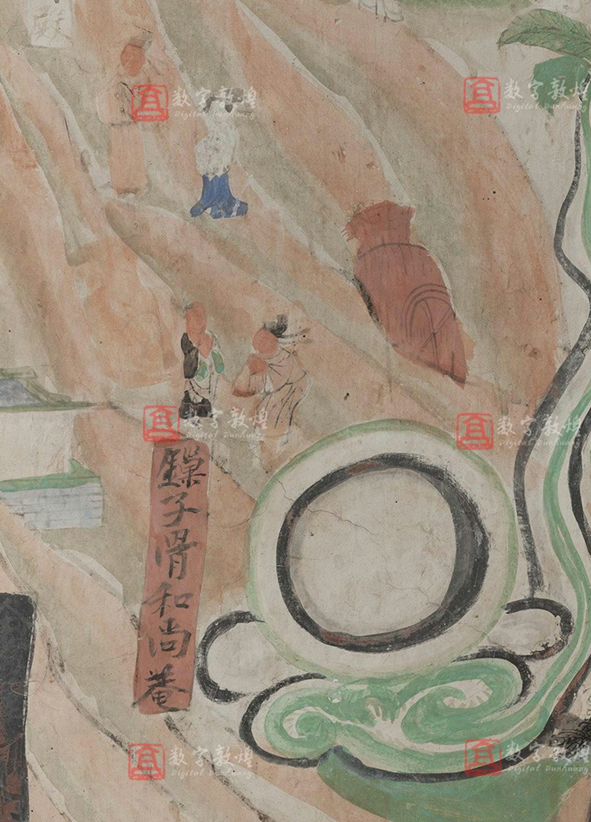 松风塔影溯禅踪:一座唐塔碑文中的禅宗流变史 | 遗产撷英 松风塔影溯禅踪:一座唐塔碑文中的禅宗流变史 | 遗产撷英