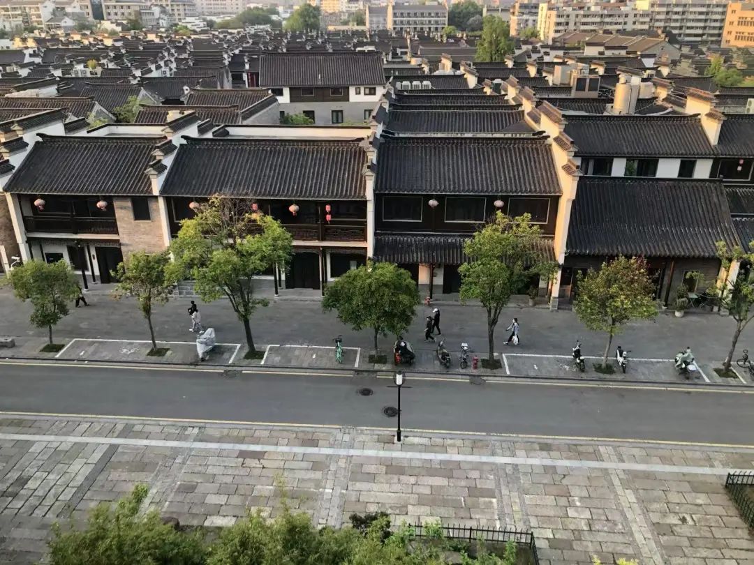 规划引领  带您“水陆空”畅游老城南