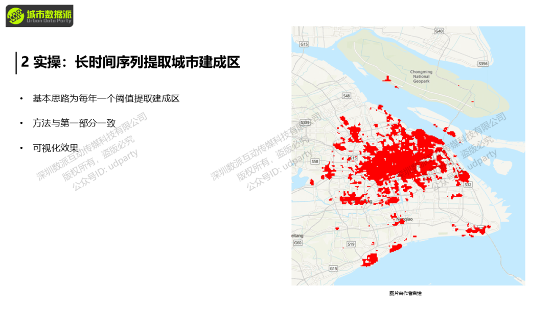 【营6】《夜间灯光遥感数据在城市研究中的应用》丨城市数据派