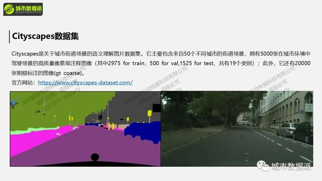 【倒计时4天】手把手带你利用深度学习进行街景语义分析丨城市数据派