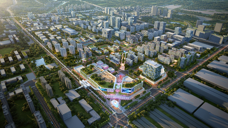 中规智库 | 中规院上海分院2024年度技术交流会干货分享