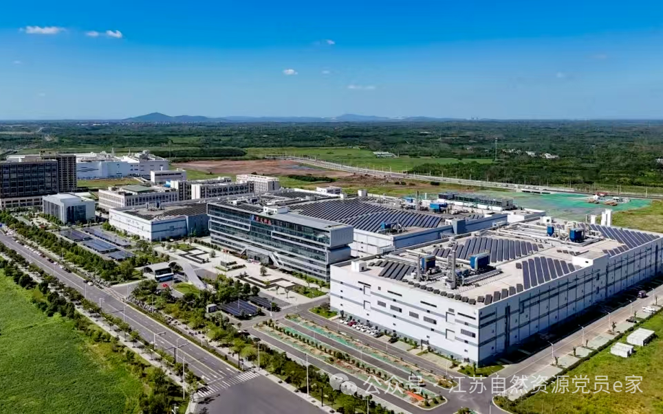 党建引领,服务升级!我局积极保障产业项目落地 党建引领,服务升级!我局积极保障产业项目落地