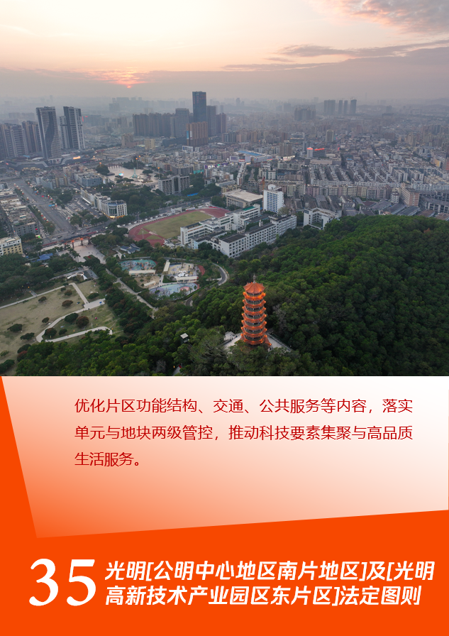 2024-2025中规院深圳分院年度代表项目合集（下）