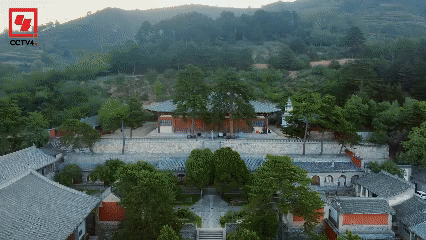推荐｜文化中国行《传世古建》感受跨越千年的大唐之美——佛光寺