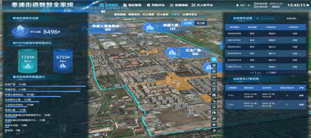 2024年度上海“15 分钟社区生活圈”优秀案例