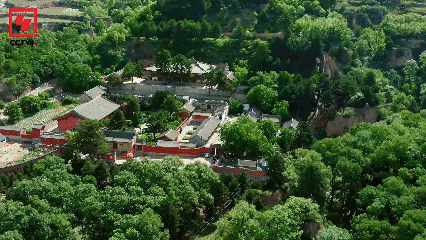 推荐｜文化中国行《传世古建》感受跨越千年的大唐之美——佛光寺