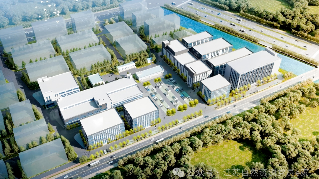 党建引领,服务升级!我局积极保障产业项目落地 党建引领,服务升级!我局积极保障产业项目落地
