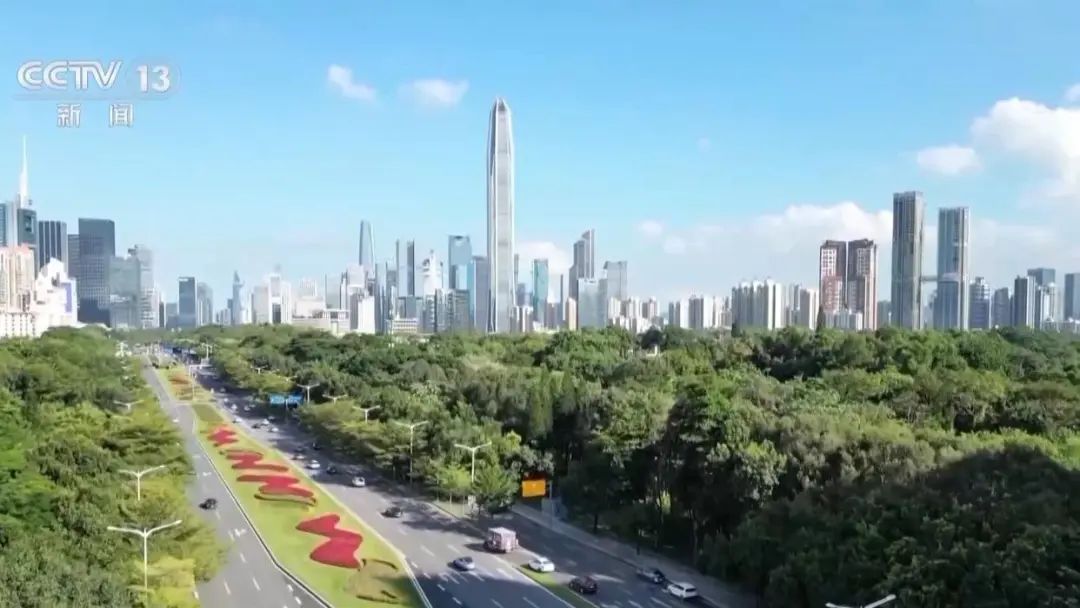 央视解读 | 22个超大特大城市国土空间总体规划全部获批,规划什么?怎么规划? 央视解读 | 22个超大特大城市国土空间总体规划全部获批,规划什么?怎么规划?