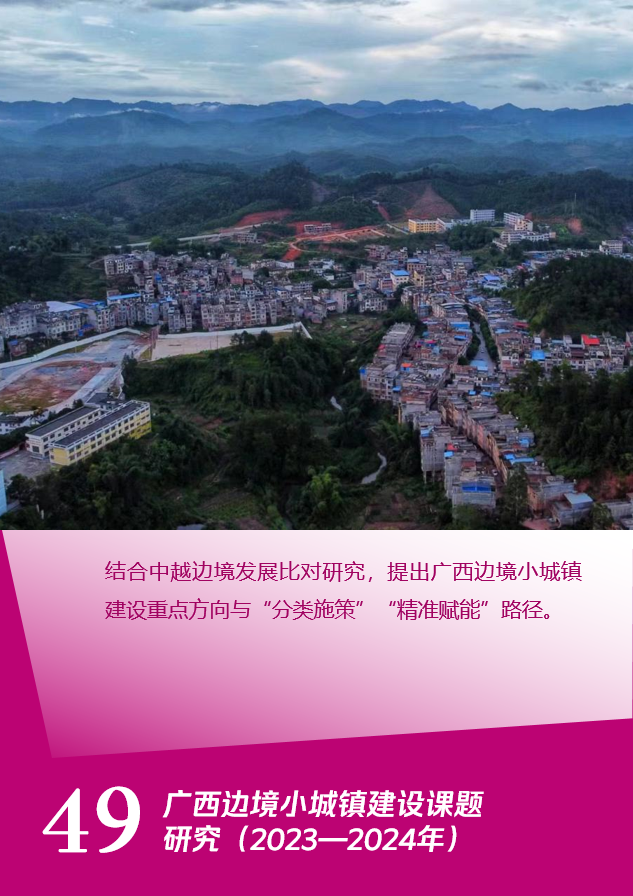 2024-2025中规院深圳分院年度代表项目合集（下）