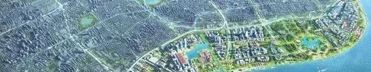 理论研究 | 共享城市理念下城中村更新改造研究——以成都伏龙小区为例 理论研究 | 共享城市理念下城中村更新改造研究——以成都伏龙小区为例