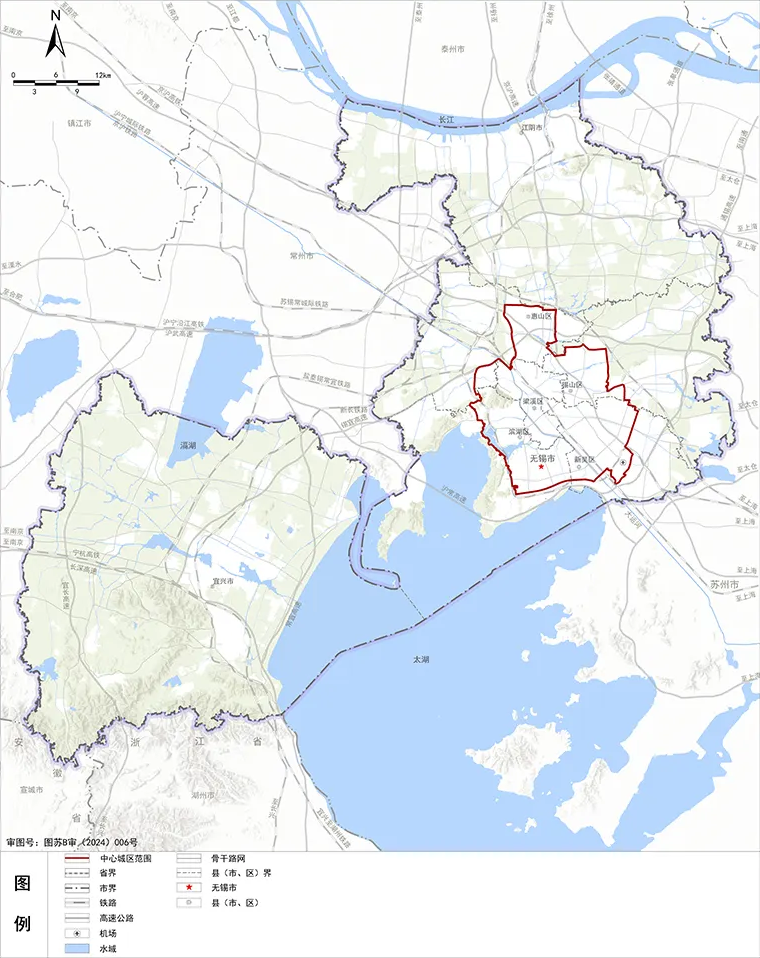 上海大都市圈规划升级!哪些城市在上海大都市圈内?14城规划定位与发展格局汇总 上海大都市圈规划升级!哪些城市在上海大都市圈内?14城规划定位与发展格局汇总