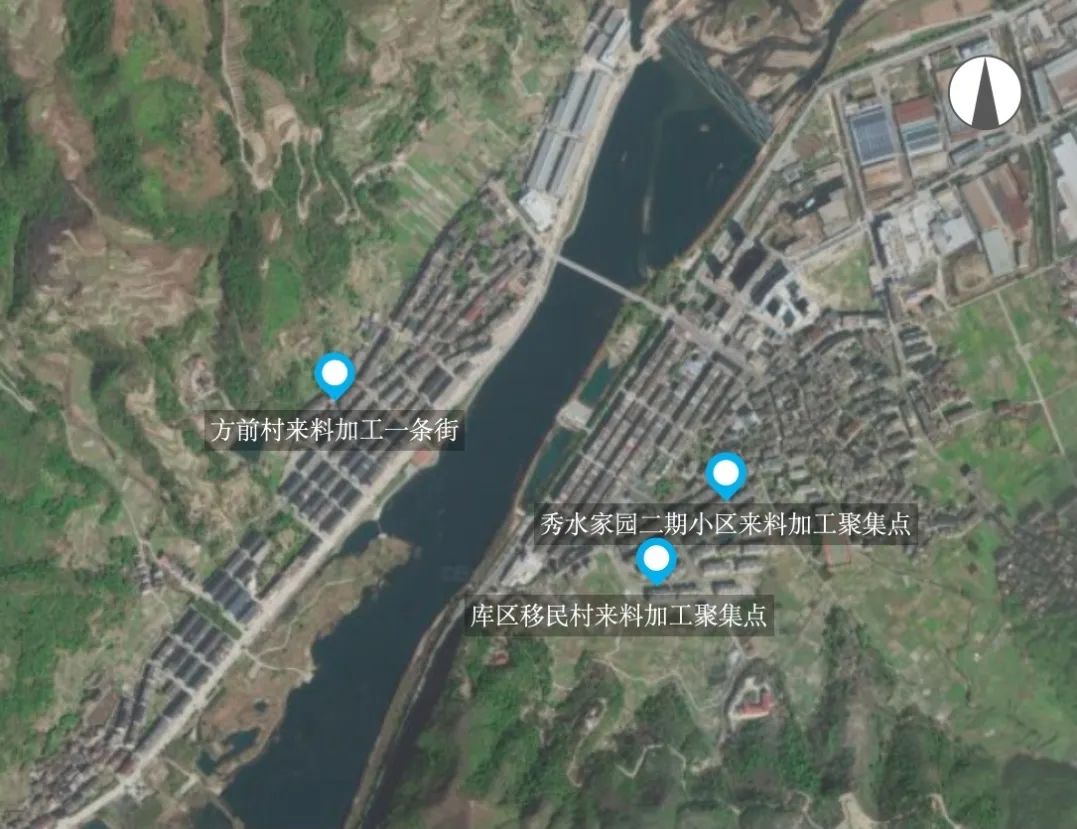 百千万工程㉓|“小工坊”释放“大能量”——浙江“共富工坊”描绘共富新图景 百千万工程㉓|“小工坊”释放“大能量”——浙江“共富工坊”描绘共富新图景