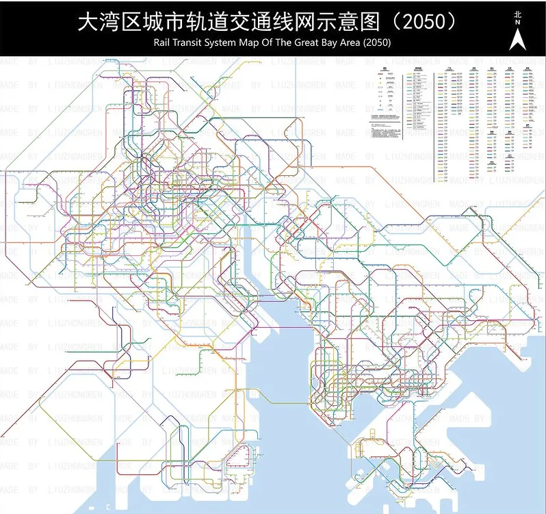 全球创新区的5大模式,未来的3大趋势…… 全球创新区的5大模式,未来的3大趋势……