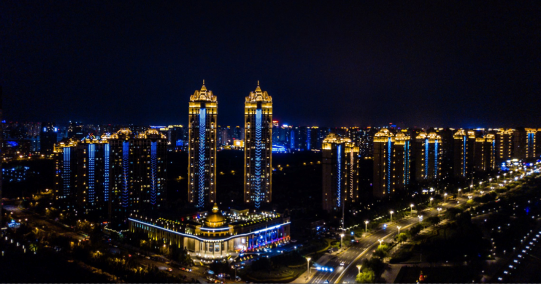 同衡照明 | 光影为笔绘就亚冬会璀璨冰城画卷 同衡照明 | 光影为笔绘就亚冬会璀璨冰城画卷
