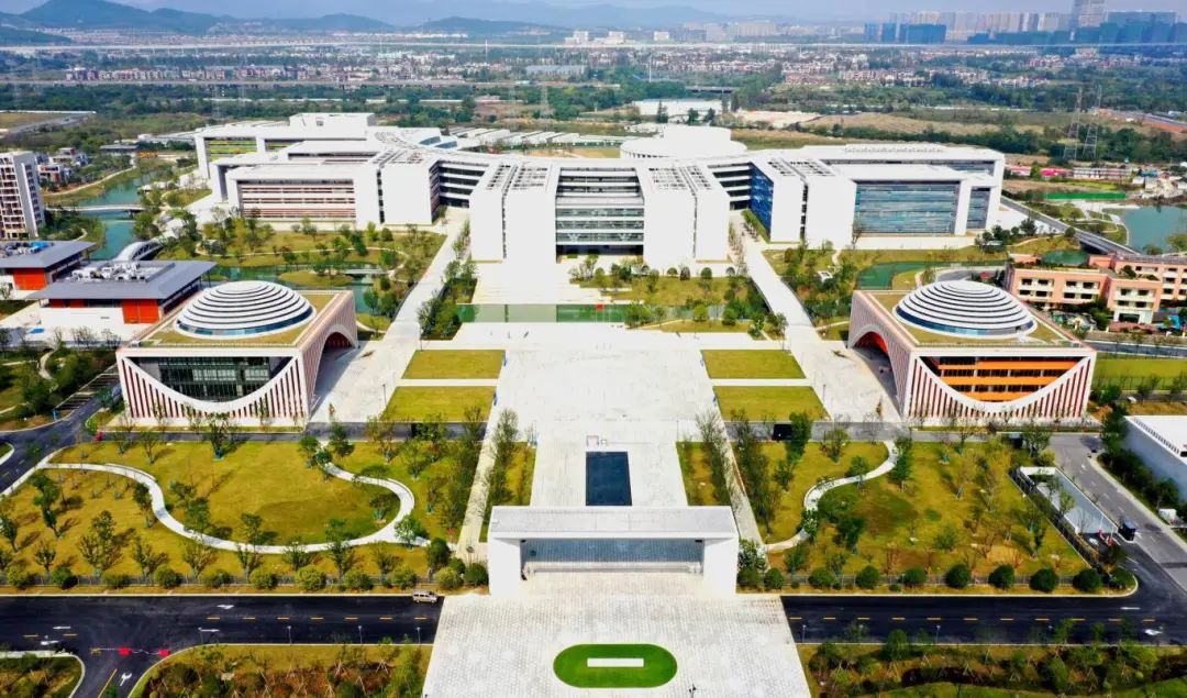 西湖区2个乡镇级国土空间总体规划获批