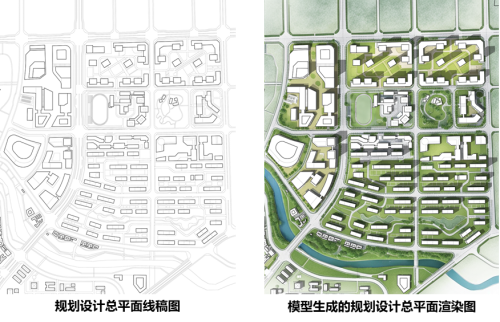 CSPON建设 | 大模型的“再学习”——构建国土空间规划专业大模型的思考与探索 CSPON建设 | 大模型的“再学习”——构建国土空间规划专业大模型的思考与探索