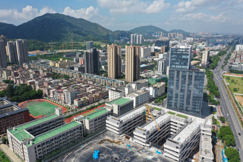 最新！珠海市国土空间总体规划（2021—2035年）公布