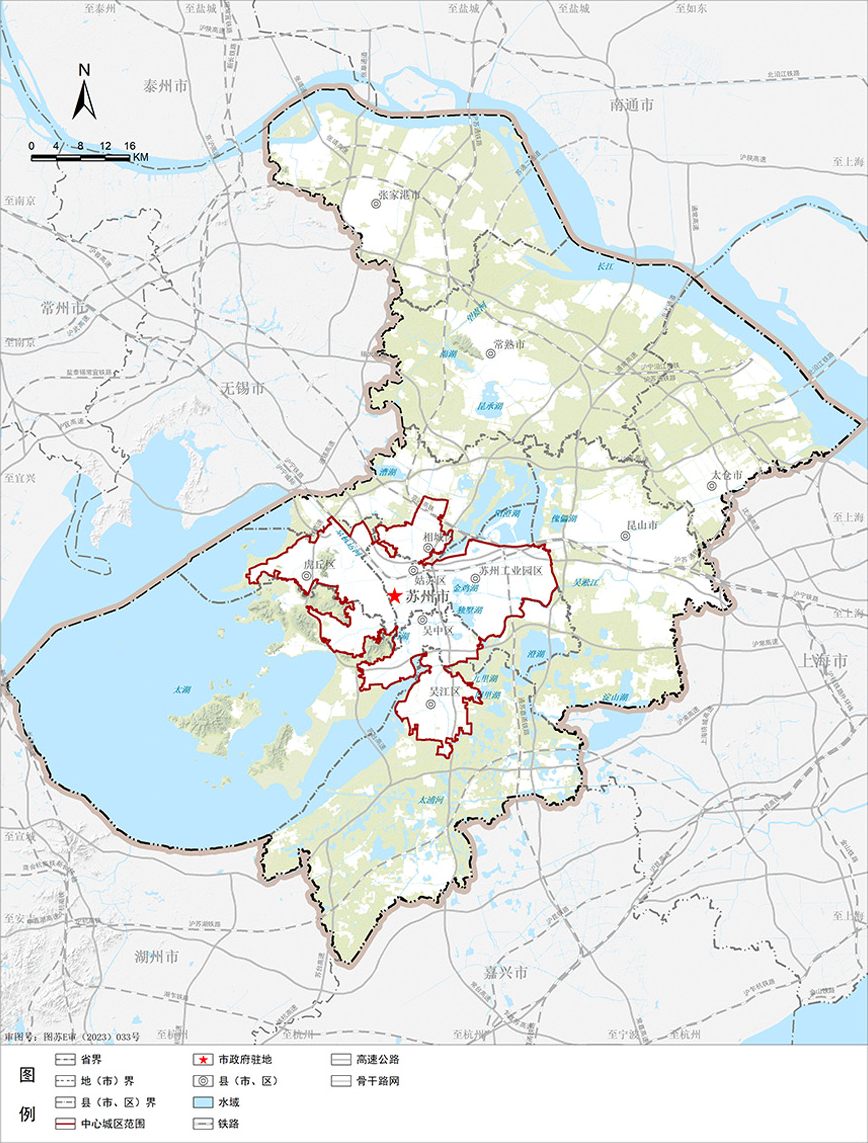 上海大都市圈规划升级!哪些城市在上海大都市圈内?14城规划定位与发展格局汇总 上海大都市圈规划升级!哪些城市在上海大都市圈内?14城规划定位与发展格局汇总