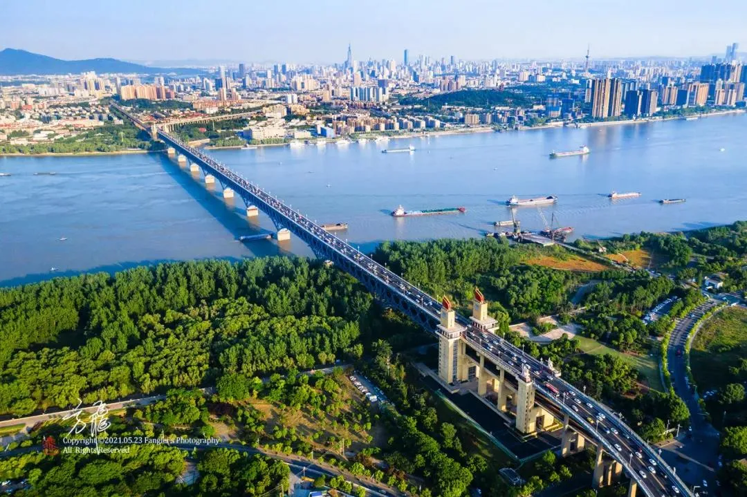 来了！南京版国际性综合交通枢纽发展专项规划