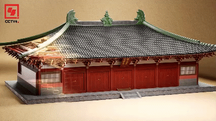 推荐｜文化中国行《传世古建》感受跨越千年的大唐之美——佛光寺