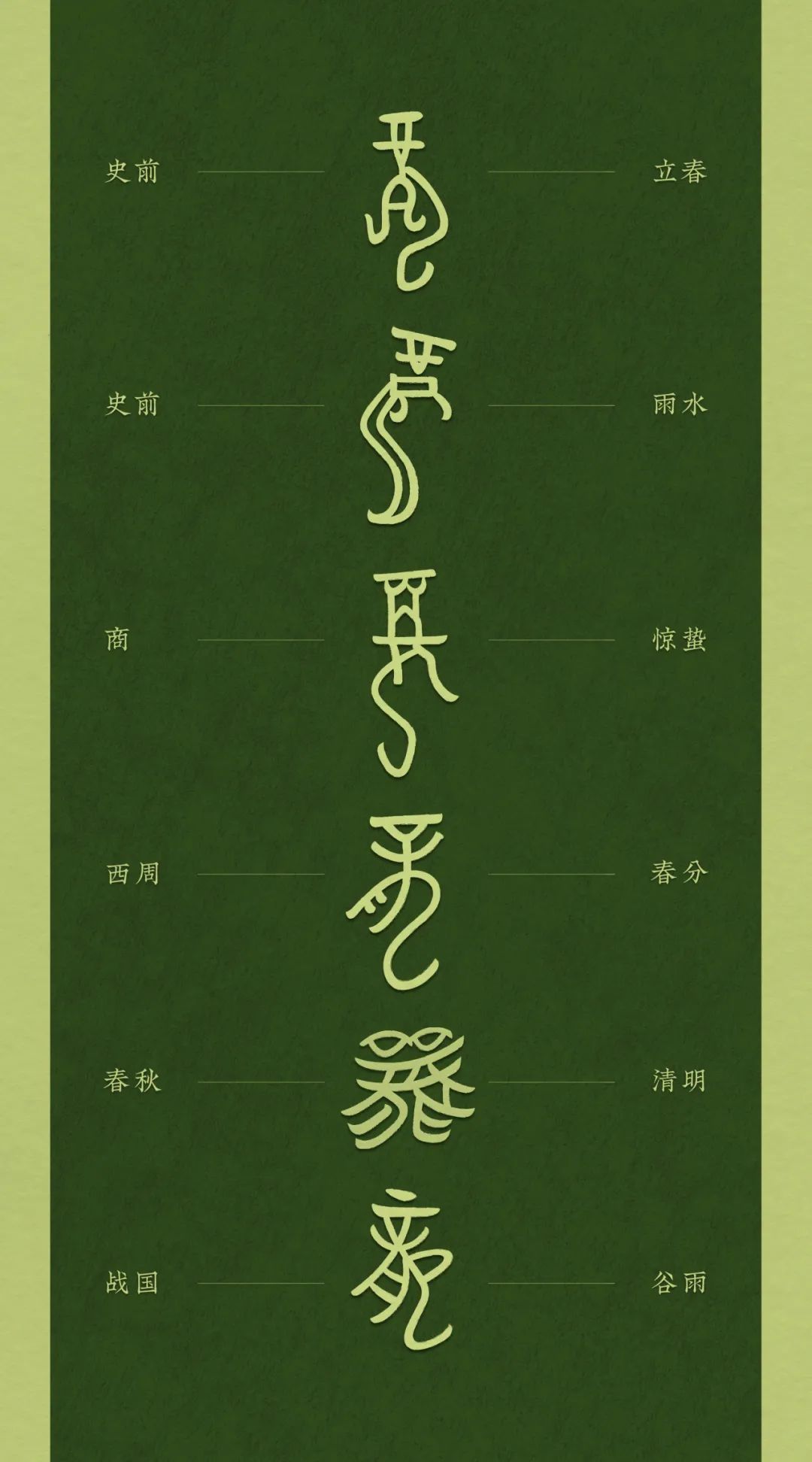 2025春节特辑:源流运动·化龙 2025春节特辑:源流运动·化龙