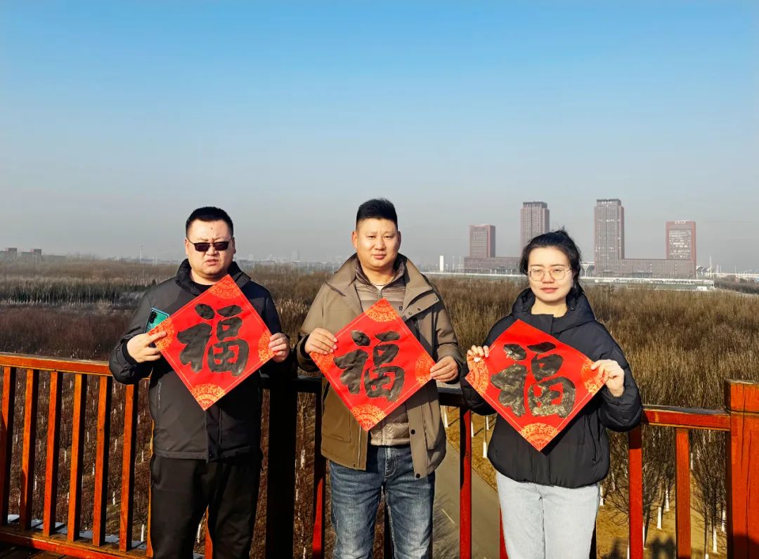 天津津南：守护津沽绿色之洲