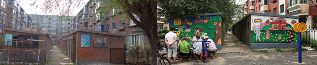 学术报告 | 李郇:迁徙中的人居环境变化——基于传统民居建筑特征的视角 学术报告 | 李郇:迁徙中的人居环境变化——基于传统民居建筑特征的视角